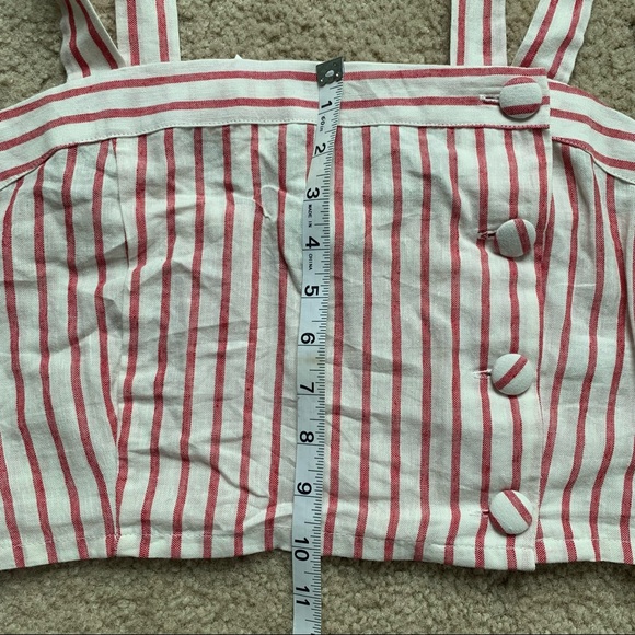 Forever 21 | Contemporary Striped Set - Picture 11 of 13